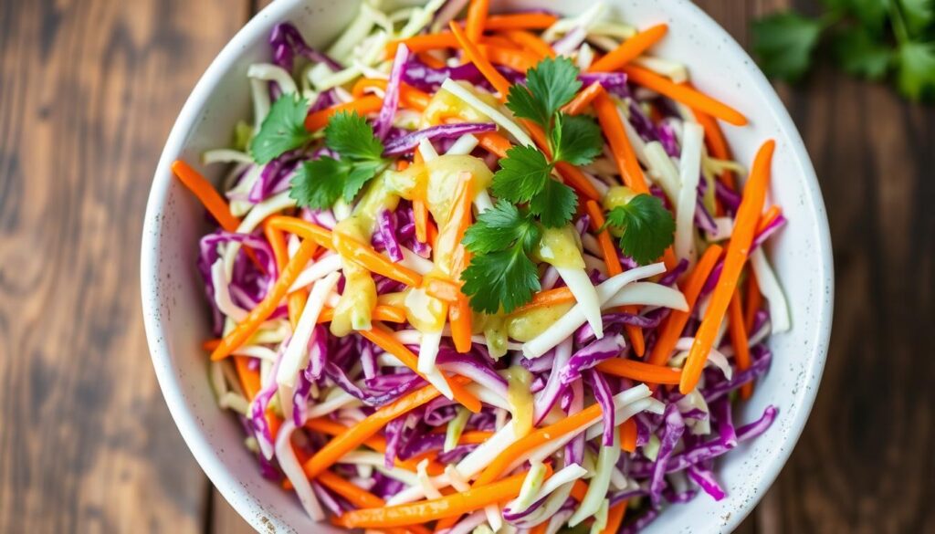 cabbage slaw