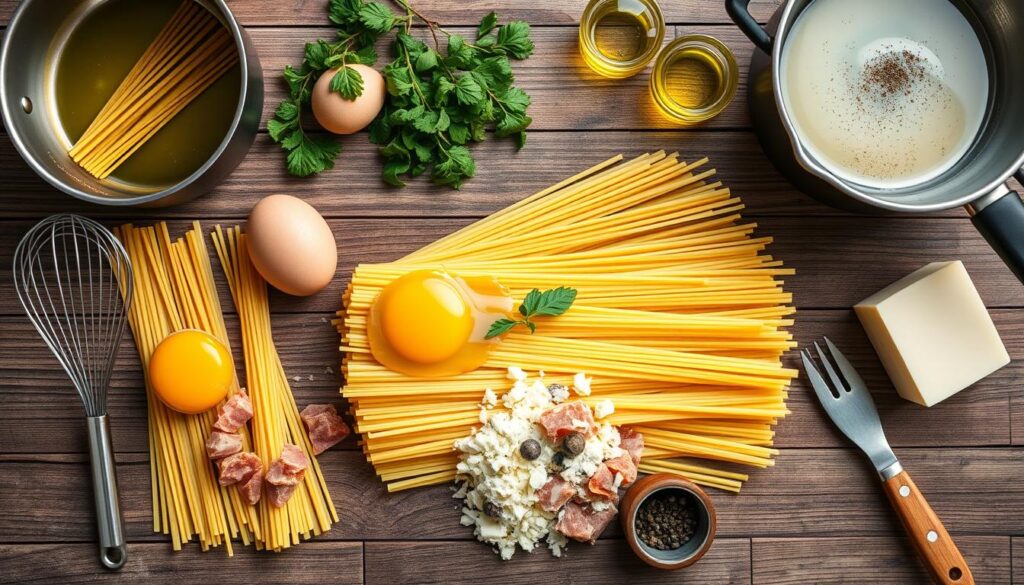 carbonara instructions