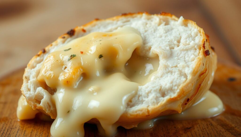 cheese-filling