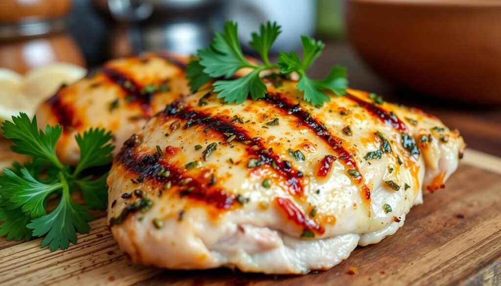 chicken breast