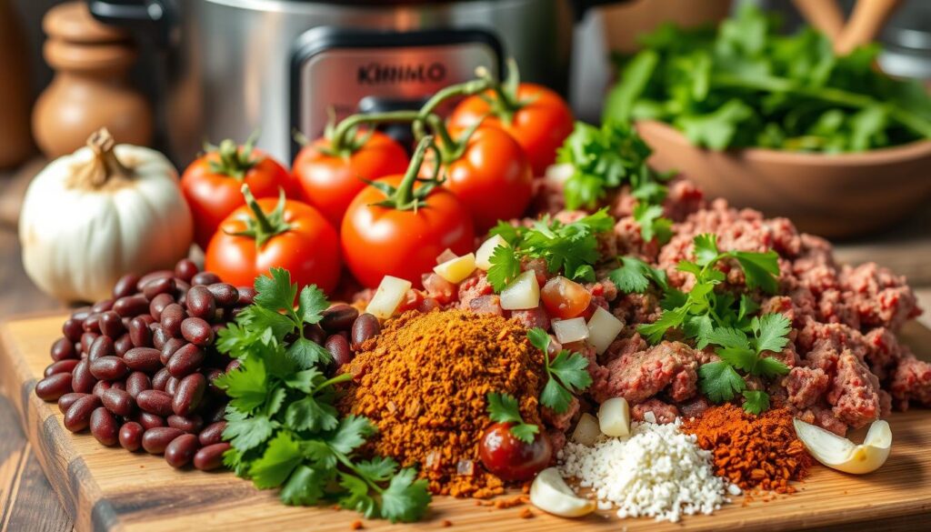 chili tips for perfecting chili con carne