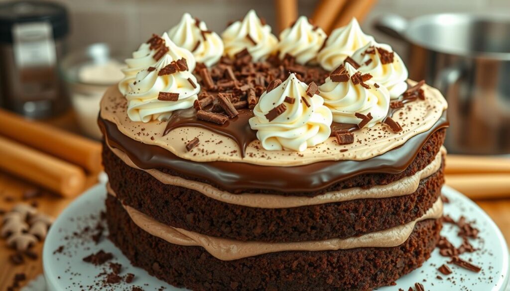chocolate cake recipe