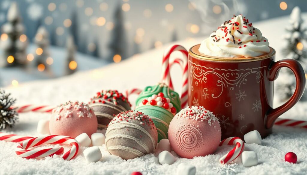 cocoa bomb recipe