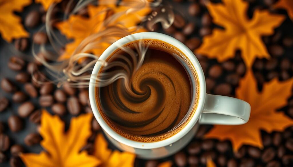 coffee intensity