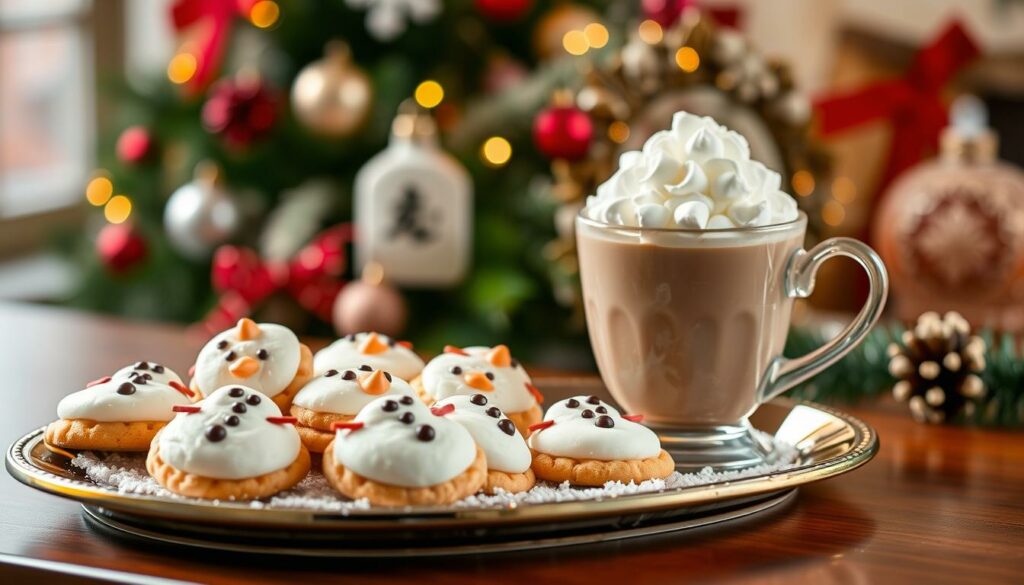 cookie and drink pairings