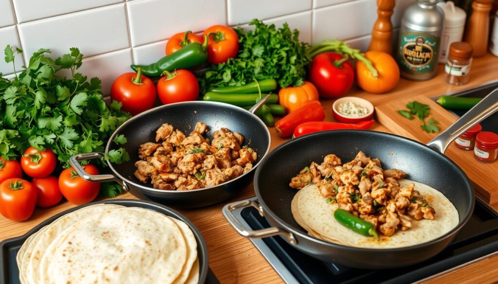 cooking methods
