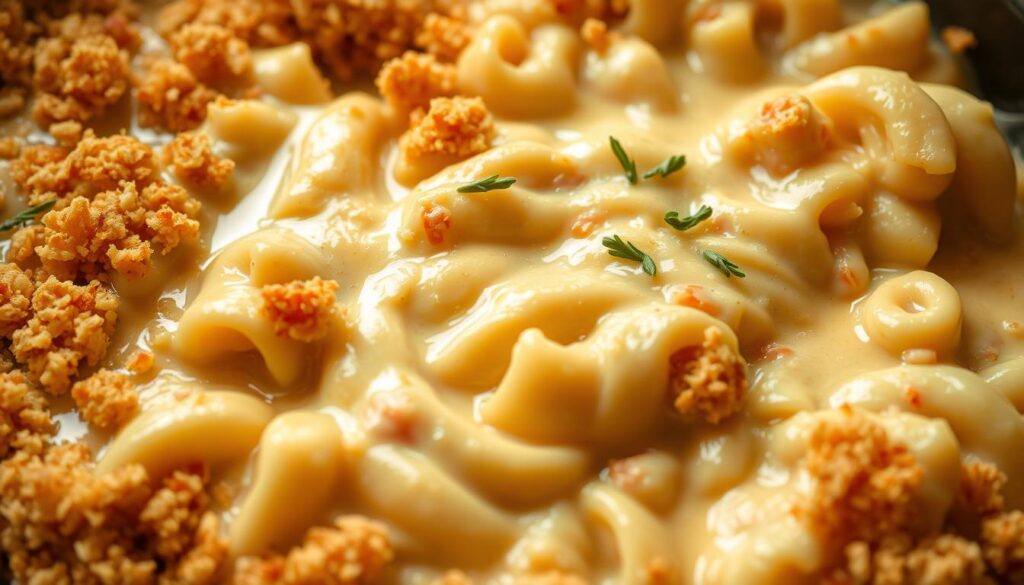 creamy texture