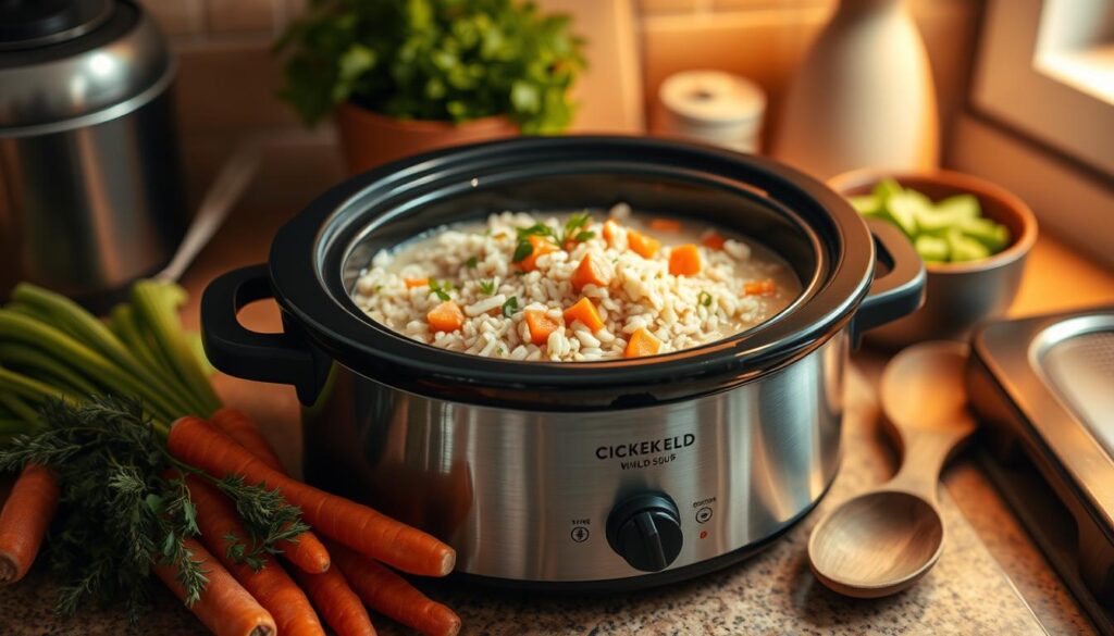crockpot preparation for best results