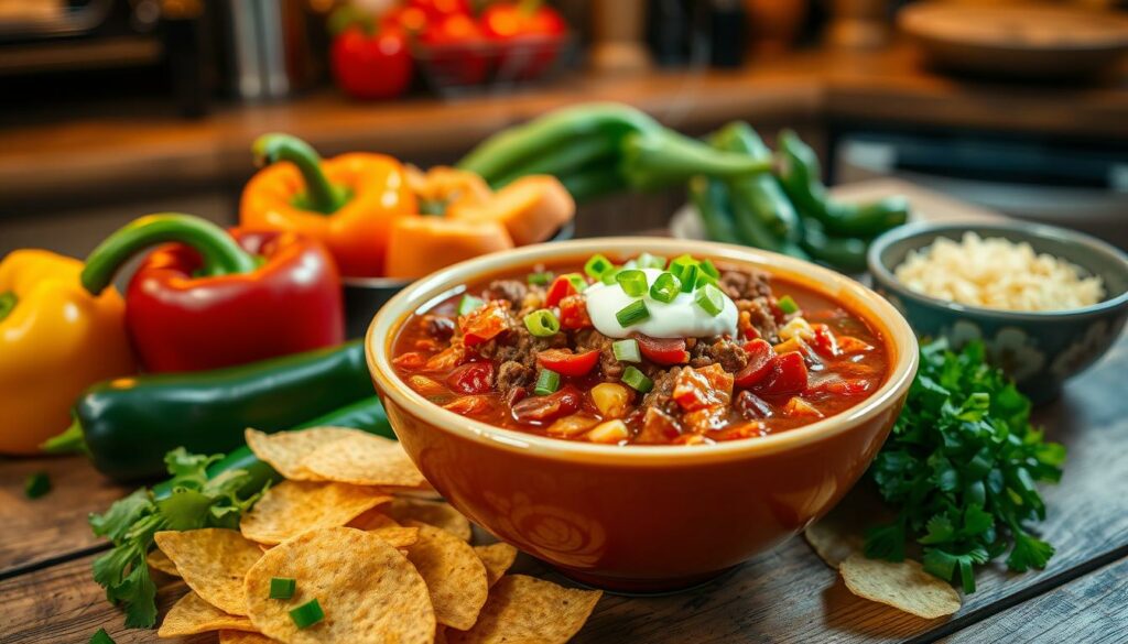 easy chili recipe easy chili recipe