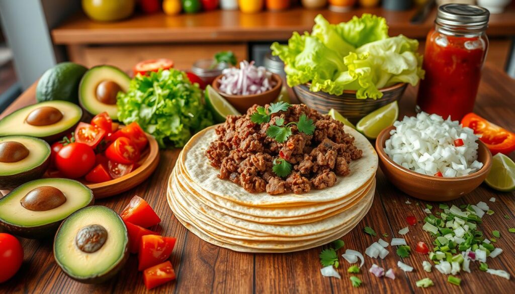 easy taco recipe