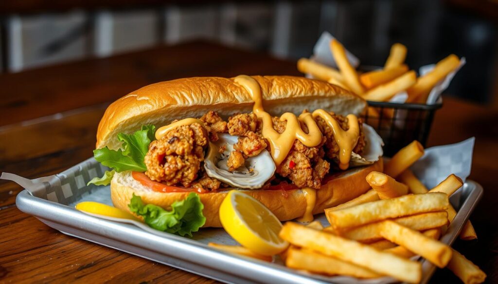 fried oysters recipe