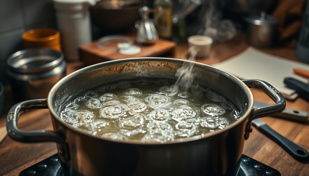 frying oil