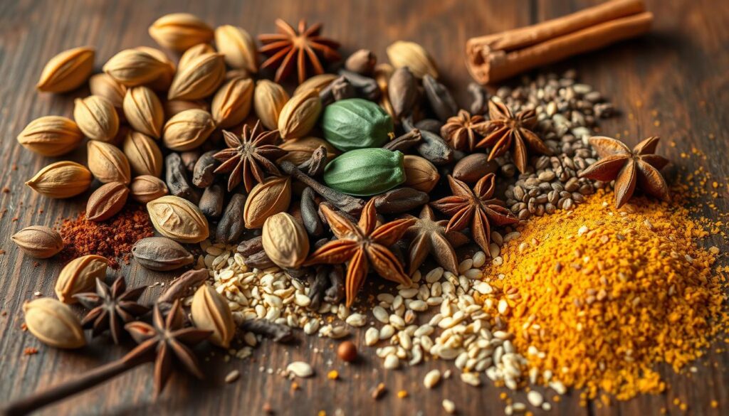 garam masala
