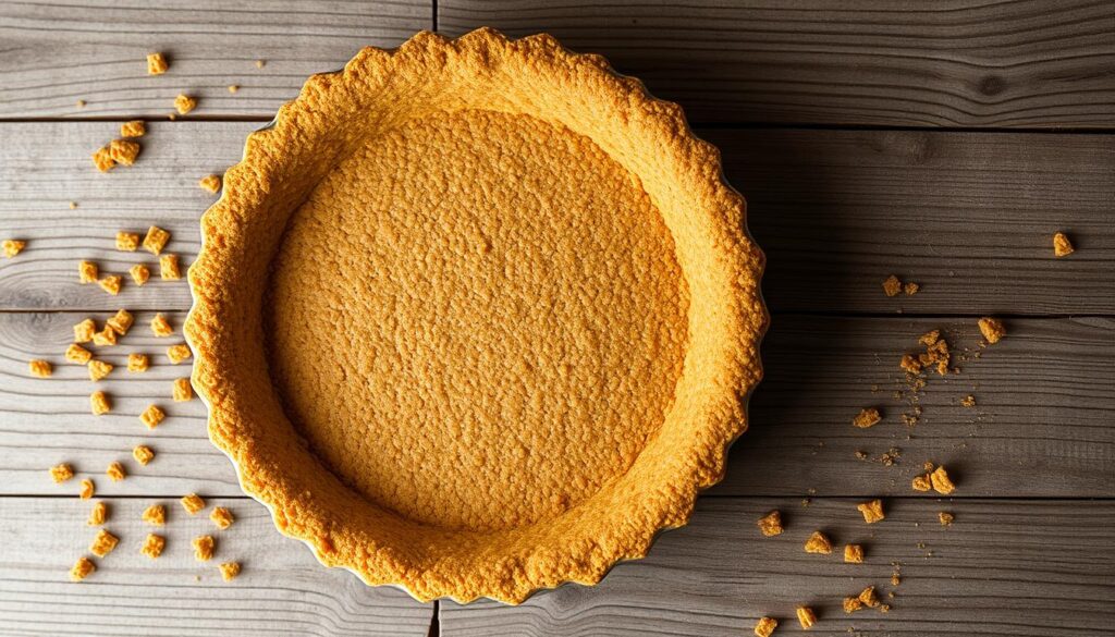graham cracker crust