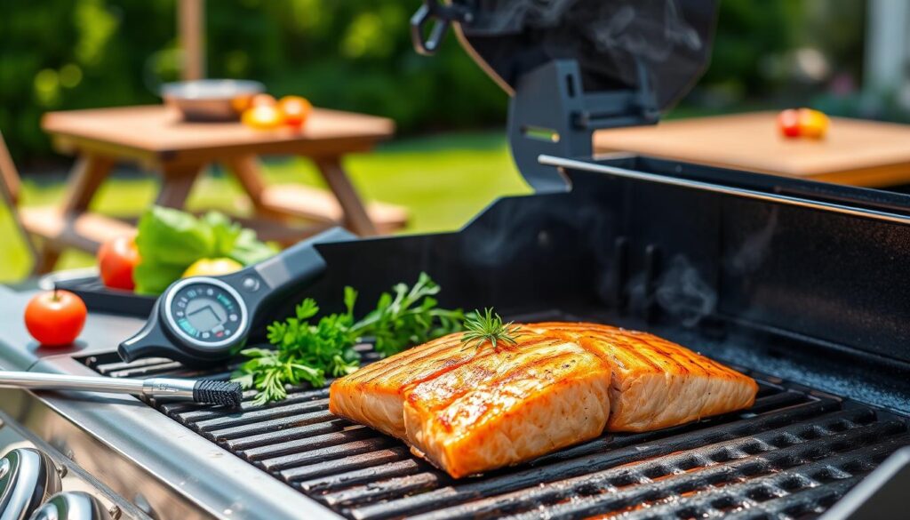 grilling tips