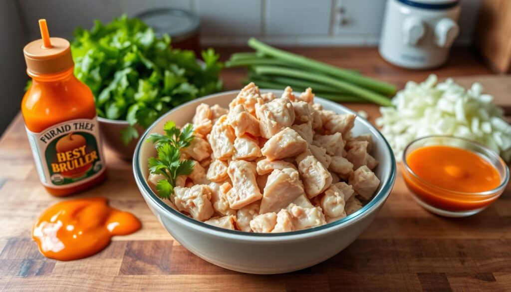 ground chicken