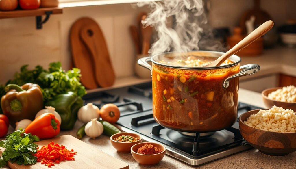 gumbo recipe