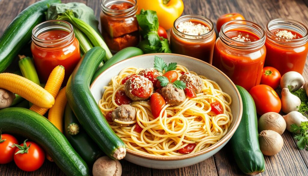 healthy ingredient swaps