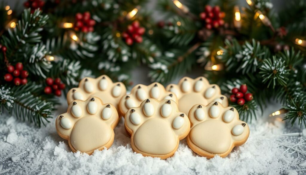 homemade treats
