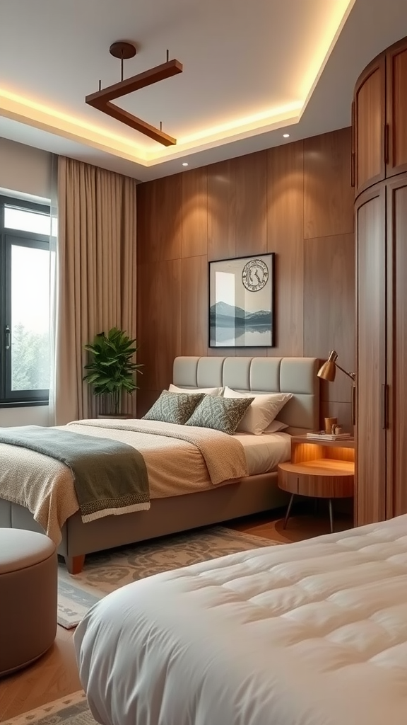 Functional Furniture with Scandinavian Design