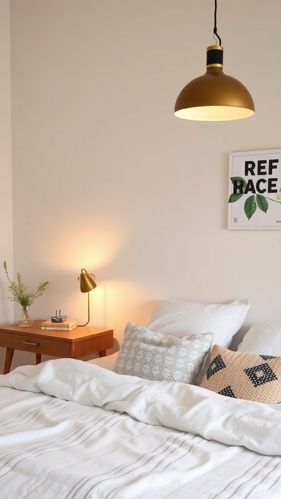 Scandinavian Lighting Fixtures for Ambiance