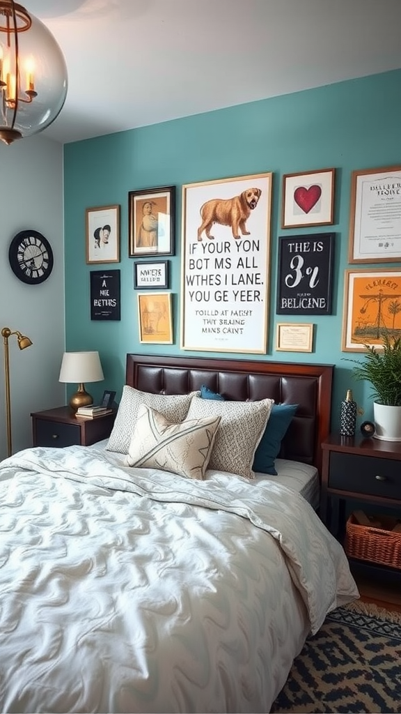 Personalized Decor for Individual Style