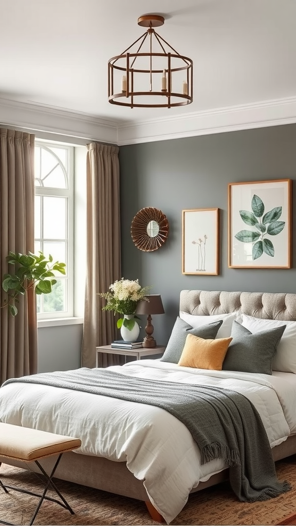 Seasonal Decor for Changing Aesthetics