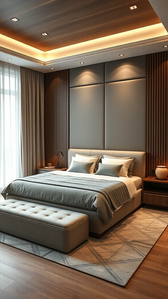 Utilizing Multi-Functional Furniture