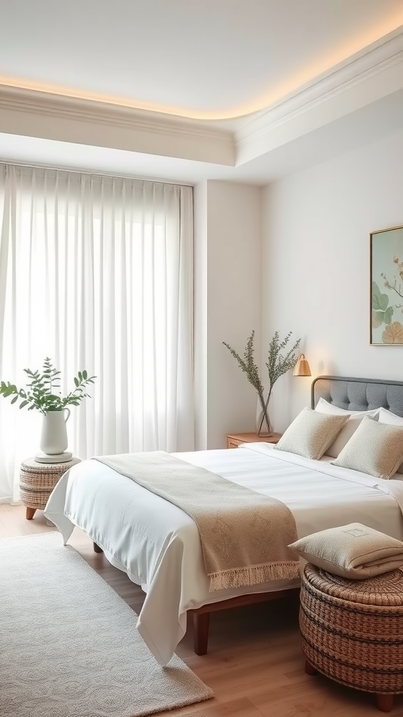 Creating a Spa-Like Retreat at Home