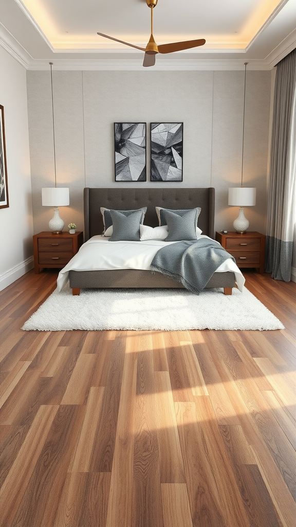 Exploring Different Flooring Options