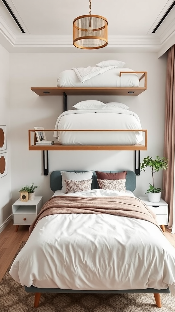 Exploring Different Bed Configurations