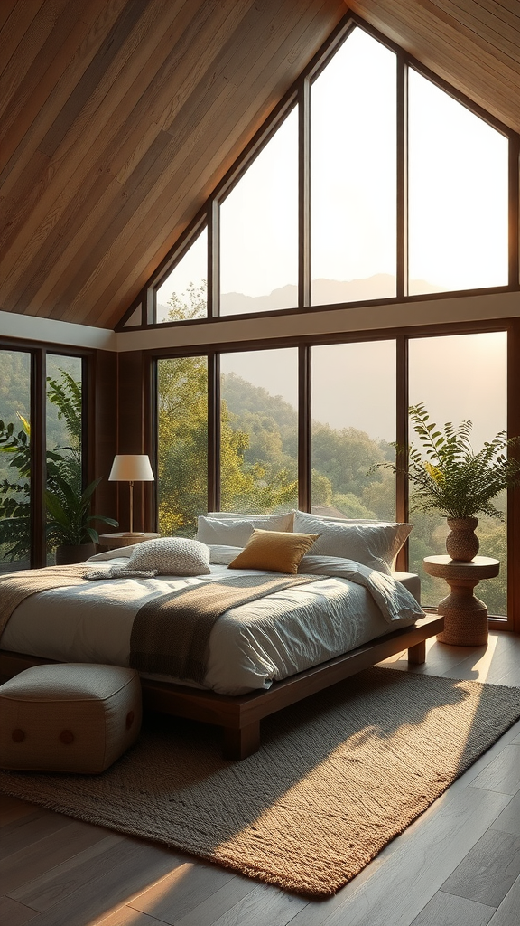 Fostering a Connection with Nature