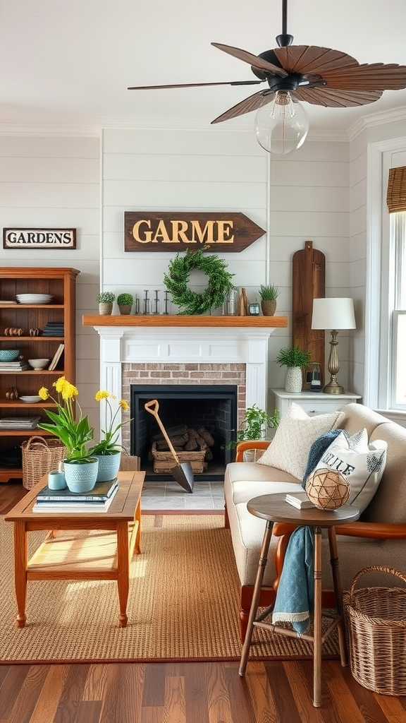 Farm-Inspired Accessories