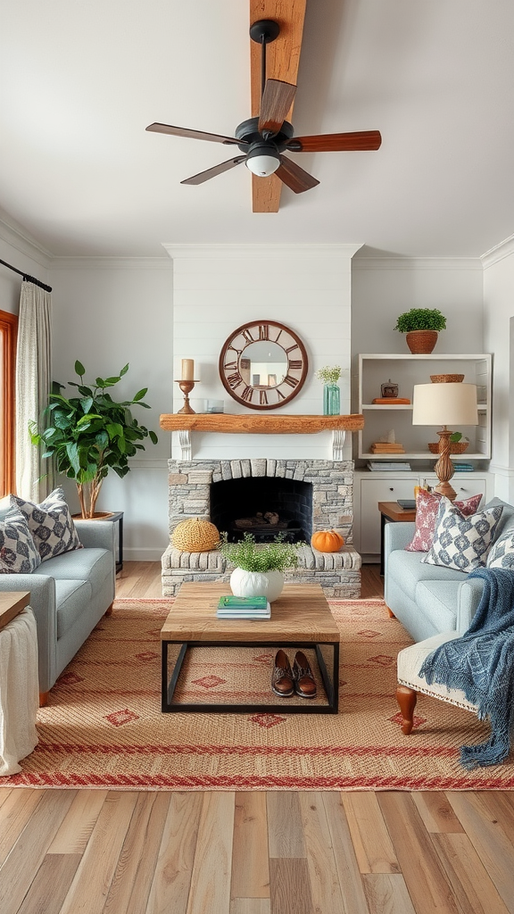 Country Chic Style