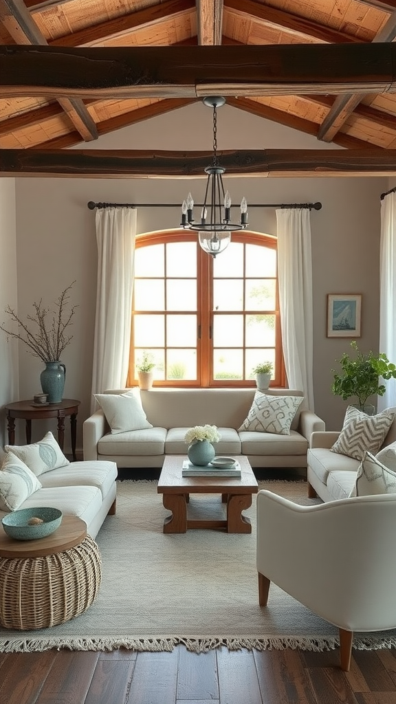 Simple Yet Elegant Decor