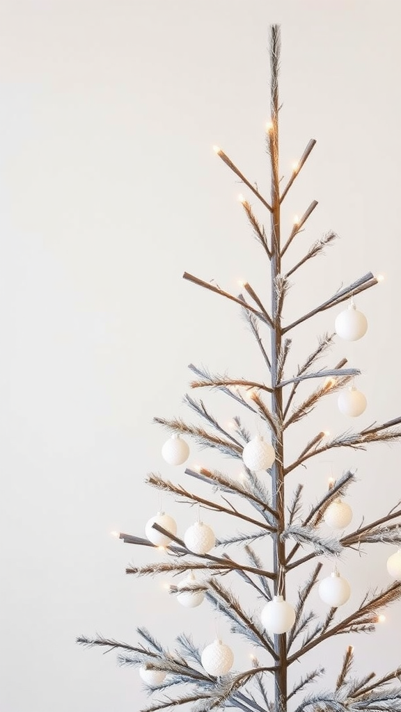 Minimalist Scandi Style