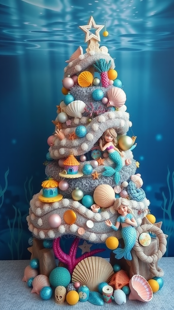 Under the Sea Fantasy