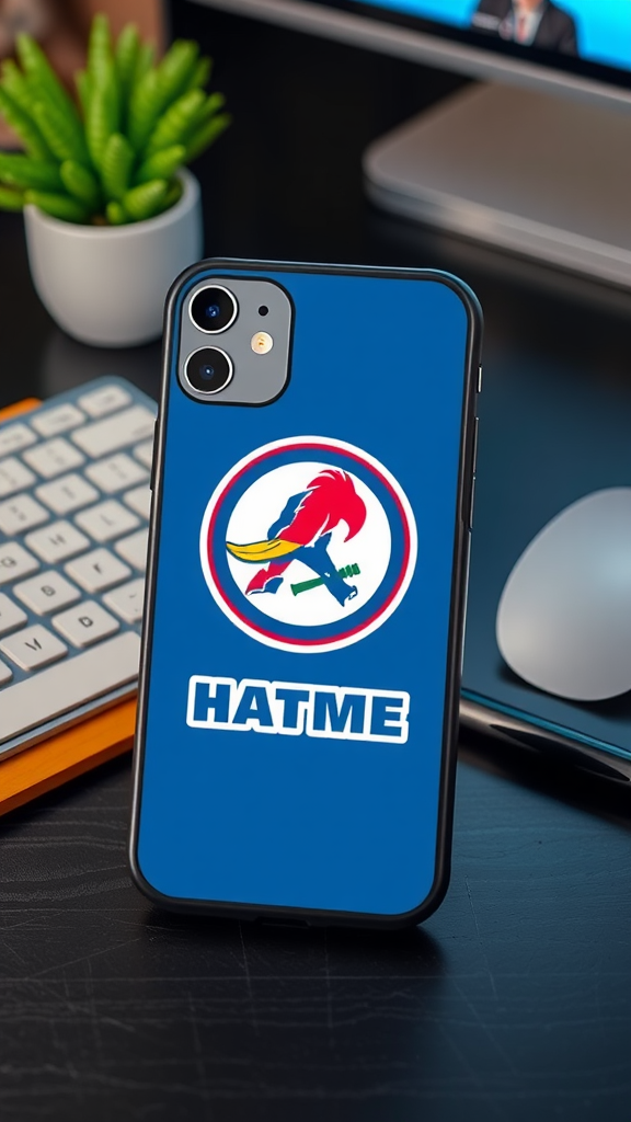 Personalized Phone Case