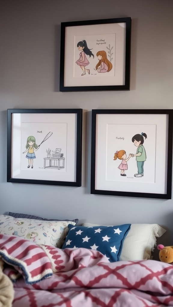 Custom Art Prints