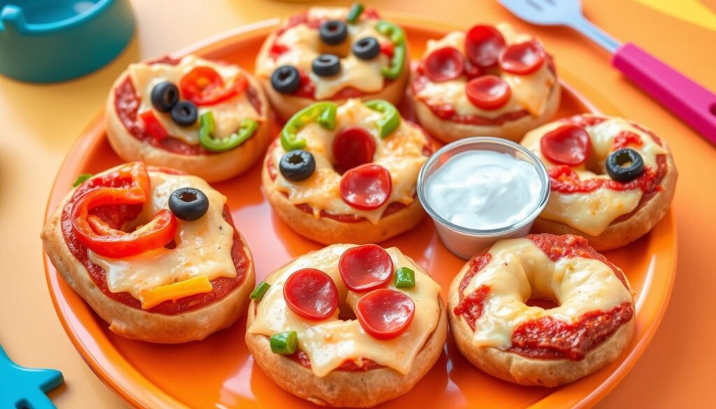 kid-friendly snacks