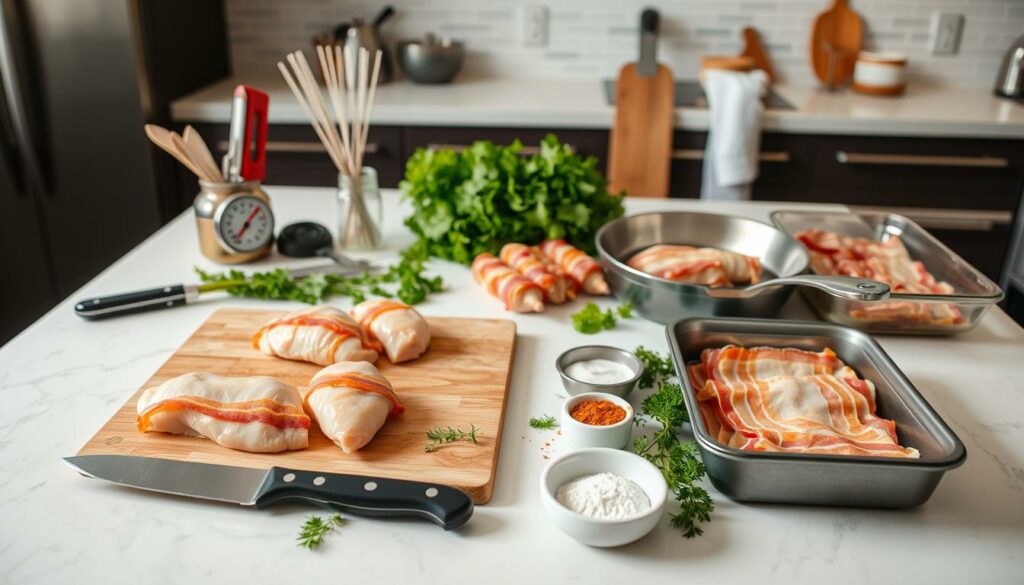 kitchen equipment