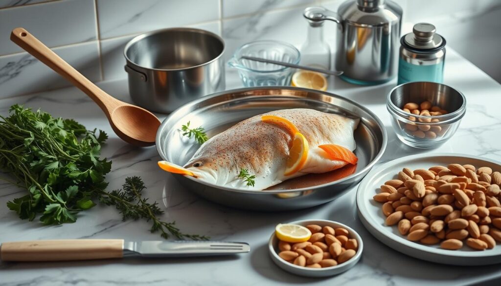 kitchen equipment