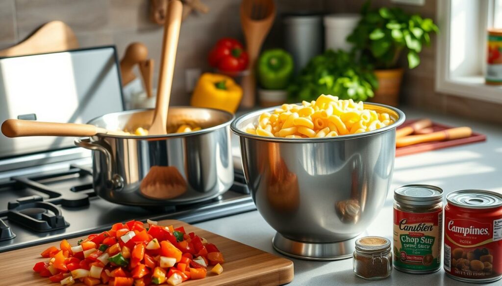 kitchen tools
