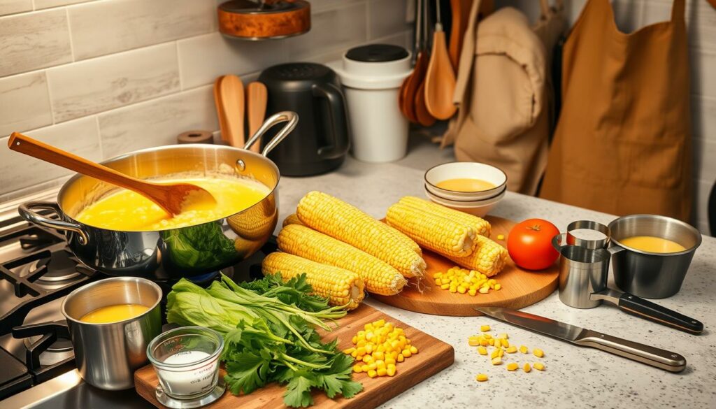 kitchen tools