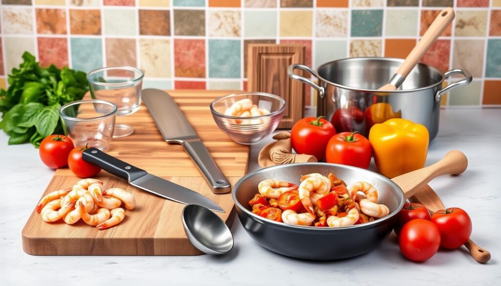 kitchen tools