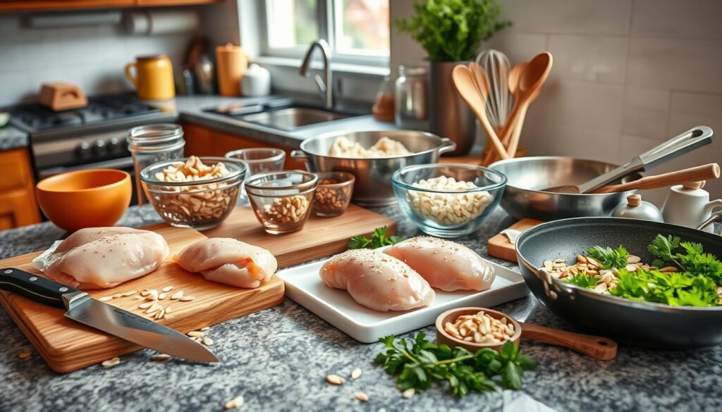 kitchen tools