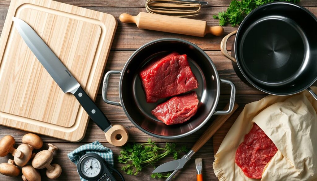 kitchen tools
