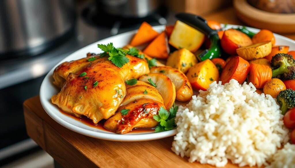 leftover chicken recipes