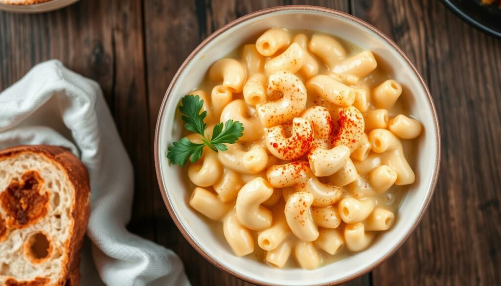 mac and cheese recipe