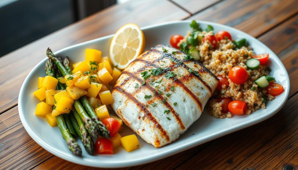 mahi mahi side dishes